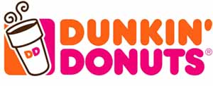 Dunkin' Donuts Folsom